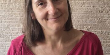 45 enne madre di 4 figli destinata alla morte per una patologia onco- ematologica nel suo paese, il Benin, curata al Cardarelli di Napoli grazie alla catena disolidarietà