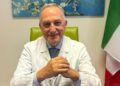 45 enne madre di 4 figli destinata alla morte per una patologia onco- ematologica nel suo paese, il Benin, curata al Cardarelli di Napoli grazie alla catena disolidarietร