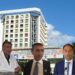 𝗔𝘀𝘀𝗶𝘀𝘁𝗲𝗻𝘇𝗮 𝗖𝗹𝗶𝗻𝗶𝗰𝗮 𝗲 𝗥𝗶𝗰𝗲𝗿𝗰𝗮: 𝗮 𝗦𝗮𝗹𝗲𝗿𝗻𝗼 𝘀𝗲𝗺𝗽𝗿𝗲 𝗽𝗶𝘂̀ 𝗶𝗺𝗽𝗼𝗿𝘁𝗮𝗻𝘁𝗶 𝗽𝗿𝗼𝗴𝗿𝗲𝘀𝘀𝗶 𝘀𝗰𝗶𝗲𝗻𝘁𝗶𝗳𝗶𝗰𝗶 𝗻𝗮𝘀𝗰𝗼𝗻𝗼 𝗱𝗮𝗹𝗹𝗮 𝘀𝗶𝗻𝗲𝗿𝗴𝗶𝗮 𝘁𝗿𝗮 𝗔𝘇𝗶𝗲𝗻𝗱𝗮 𝗢𝘀𝗽𝗲𝗱𝗮𝗹𝗶𝗲𝗿𝗮 𝗨𝗻𝗶𝘃𝗲𝗿𝘀𝗶𝘁𝗮𝗿𝗶𝗮 𝗥𝘂𝗴𝗴𝗶 𝗱’𝗔𝗿𝗮𝗴𝗼𝗻𝗮 𝗲 𝗨𝗻𝗶𝘃𝗲𝗿𝘀𝗶𝘁𝗮̀