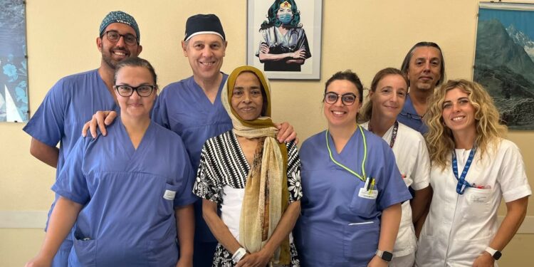 VACCINI: VAIA, DALLA TRAGEDIA DI PALERMO ALLA SVOLTA SUL MELANOMA. SCIENZA SALVA VITE: โDISINFORMAZIONE SUI SOCIAL HA CONSEGUENZE DRAMMATICHEโ