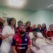 Trepy trasferito in Pneumologia: prosegue il percorso di curaIl calciatore del Cagliari calcio ha lasciato la Terapia Intensiva