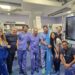 A 97 ANNI PACEMAKER INTRACARDIACO E RITORNO A CASA IN GIORNATA: PROCEDURA D’AVANGUARDIA ALLA CARDIOLOGIA DI ISERNIA