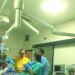 Trattamento delle neoplasie gastrointestinali. Al Parini di Aosta nuova modalità di terapia oncologica mininvasiva