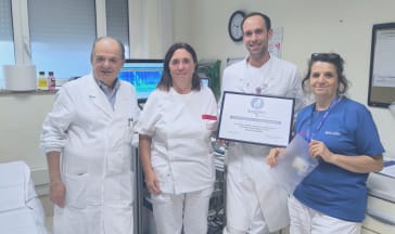 Disturbi dell’Apparato Digerente. A diagnosticarli il Servizio Fisiopatologia digestiva di Borgo Roma