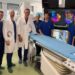 Nuova tecnica e strumentazione di ultima generazione per risolvere le aritmie complesse alla Cardiologia di Conegliano.