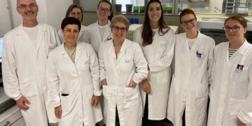 Sarcomi: scoperto un meccanismo che rende alcuni tumori resistenti alle terapie