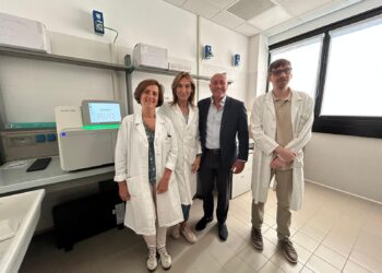 Tumore all’ovaio: allโospedale Molinette di Torino arriva il test genetico HRD ‘in house’. La diagnosi molecolare entra nell’ospedale pubblico