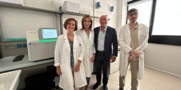 Tumore all’ovaio: allโospedale Molinette di Torino arriva il test genetico HRD ‘in house’. La diagnosi molecolare entra nell’ospedale pubblico