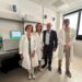 Tumore all’ovaio: allโospedale Molinette di Torino arriva il test genetico HRD ‘in house’. La diagnosi molecolare entra nell’ospedale pubblico