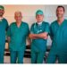 Un impianto “su misura” stampato in 3D restituisce autonomia a un paziente
