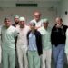 CHIRURGIA ROBOTICA A FERRARA: UNA SVOLTA MININVASIVA PER LA SINDROME DELLO STRETTO TORACICO SUPERIORE