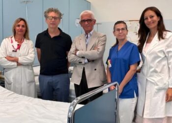 Al Policlinico di Milano il farmaco per la Malattia Oculare Tiroidea