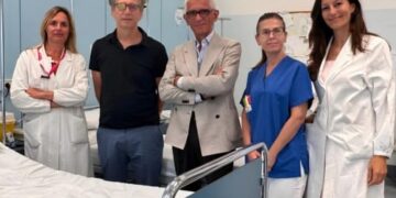 Al Policlinico di Milano il farmaco per la Malattia Oculare Tiroidea