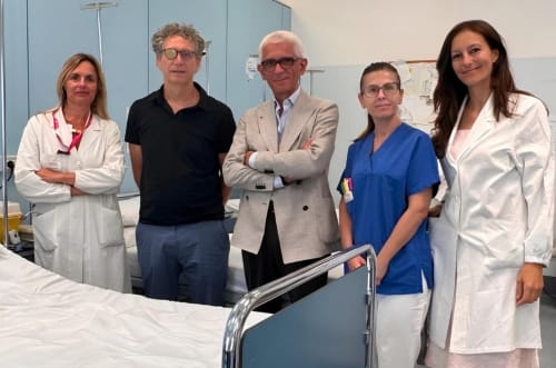 Al Policlinico di Milano il farmaco per la Malattia Oculare Tiroidea