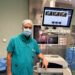 Nuove sale operatorie per il Centro Trapianto di Fegato dell’ospedale Molinette di Torino
