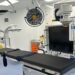INNOVATIVO INTERVENTO CARDIOCHIRURGICO A CUORE BATTENTE PRESSO LA SALA IBRIDA DEL RUGGI DI SALERNO.