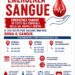 Emergenza sangue negli Ospedali della ASL Napoli 1 Centro: appello alla donazione