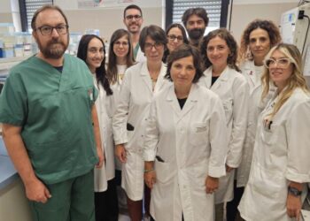 Scoperto per la prima volta al mondo un alleale complesso associato alla Sindrome di Lynch: la ricerca dell’IRCCS “Saverio De Bellis” di Castellana Grotte, apre nuove prospettive diagnostiche.