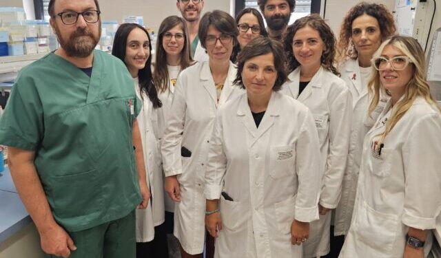 Scoperto per la prima volta al mondo un alleale complesso associato alla Sindrome di Lynch: la ricerca dell’IRCCS “Saverio De Bellis” di Castellana Grotte, apre nuove prospettive diagnostiche.