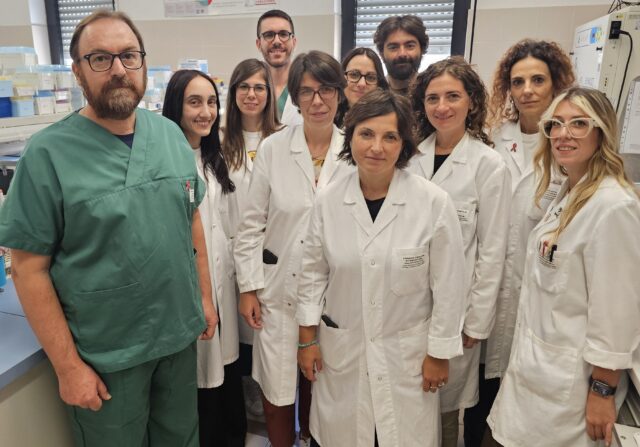 Scoperto per la prima volta al mondo un alleale complesso associato alla Sindrome di Lynch: la ricerca dell’IRCCS “Saverio De Bellis” di Castellana Grotte, apre nuove prospettive diagnostiche.