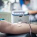 Donazione sangue: dal primo settembre nuova organizzazione per le attività del Servizio Trasfusionale di Ariano Irpino