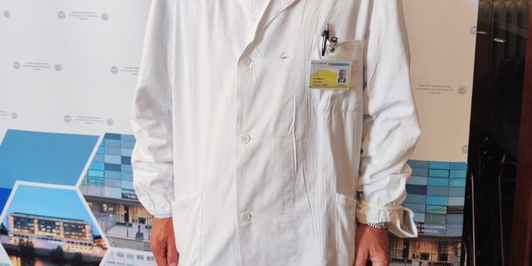 Diabete. Primo trattamento con il farmaco che rallenta la malattia
