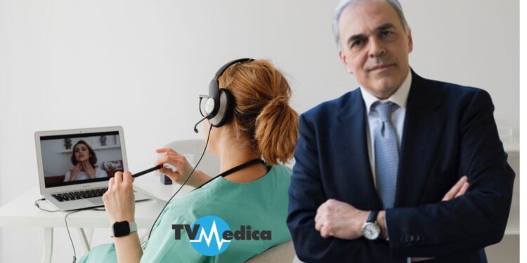 TELEMEDICINA E COOPERAZIONE SANITARIA INTERNAZIONALE: ACCORDO TRA ASL SALERNO E GLOBAL HEALTH TELEMEDICINE