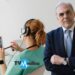 TELEMEDICINA E COOPERAZIONE SANITARIA INTERNAZIONALE: ACCORDO TRA ASL SALERNO E GLOBAL HEALTH TELEMEDICINE