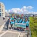 A SALERNO TORNA LA FITWALKING FOR AIL 