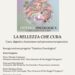 ESTETICA ONCOLOGICA AL RUGGI’ DI SALERNO
