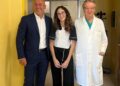 *Salvata giovane ragazza messicana con un cuore nuovo, presso l’ospedale Molinette di Torino
