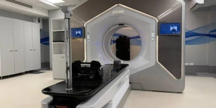 Radioterapia oncologica: al Policlinico Universitario Campus Bio- Medico di Roma il nuovo acceleratore che adatta le cure in tempo reale