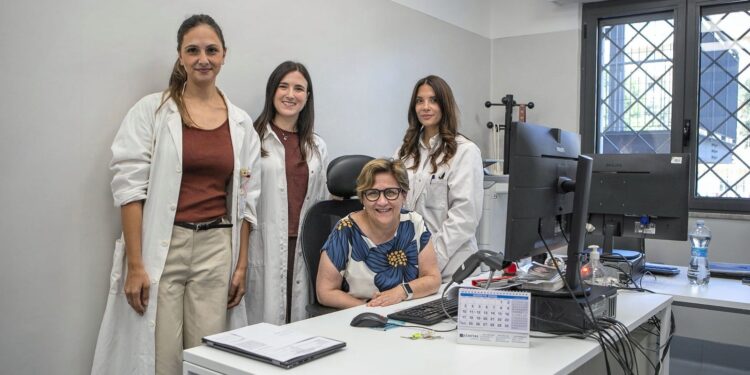 Vaccinazioni, l’Asl Napoli 2 Nord accelera: inviati i solleciti alle famiglie per i bambini