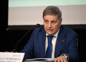 TORRE CARDIOLOGICA INTITOLATA A RAVERA, D’ANGELO: «RICONOSCIMENTO DEL SUO FONDAMENTALE CONTRIBUTO»