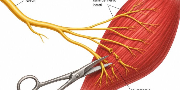 Per la prima volta un innovativo intervento di microchirurgia migliora l’autonomia di un ragazzo con paralisi cerebrale infantile, presso l’ospedale Regina Margherita di Torino