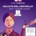 AORN SAN PIO DI BENEVENTO, 8 OTTOBRE OPEN WEEK (H) ONDA SALUTE DEL CERVELLO