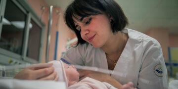 IL BAMBINO GESÙ AL 4° POSTO TRA I MIGLIORI OSPEDALI PEDIATRICI AL MONDO