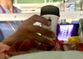 Ecografia senza fili fin dal primo respiro: all’ospedale Sant’Anna di Torino, in sala parto, valutazioni “a misura di neonato”