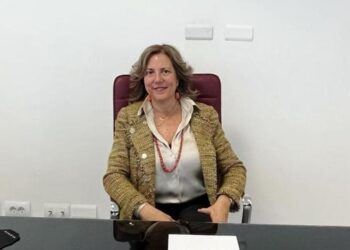 Lettera aperta della DG del Policlinico di Palermo Maria Grazia Furnari