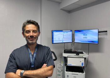 Il Prof. Michele Ciccarelli della Facoltà di Medicina di Salerno e’ fra i due italiani, unico al sud, ad essere stato eletto nel Board della Heart Failure Association (HFA).