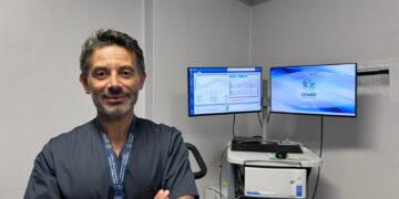 Il Prof. Michele Ciccarelli della Facoltà di Medicina di Salerno e’ fra i due italiani, unico al sud, ad essere stato eletto nel Board della Heart Failure Association (HFA).