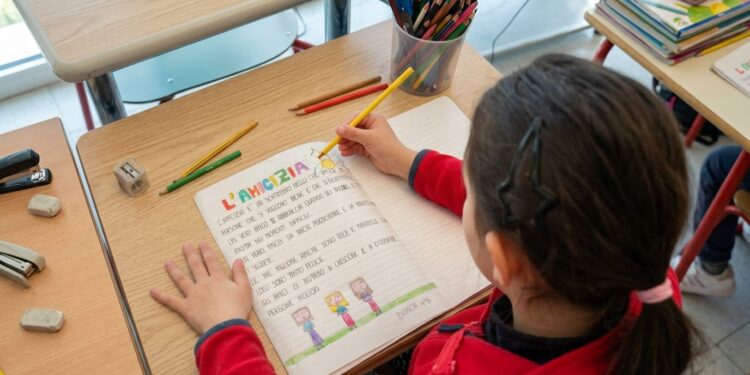 RIENTRO A SCUOLA: PRIMO CHECK-UP DI SALUTE DEI BAMBINI. LE REGOLE PER PARTIRE CON IL PIEDE GIUSTO