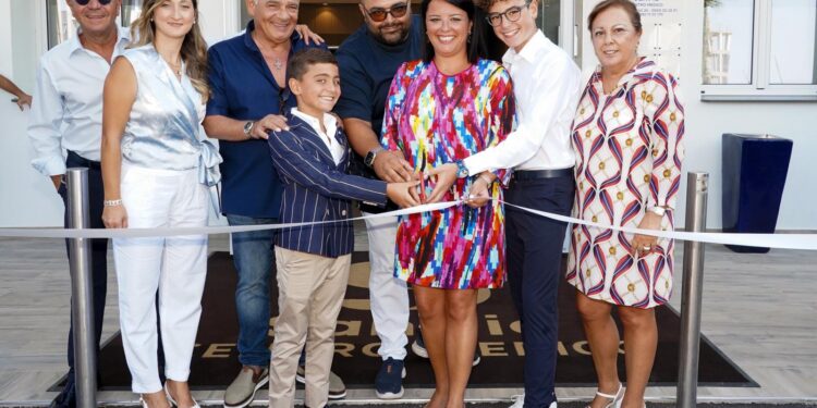 Holding Gruppo Vitolo celebra 40 anni di attività: una storia di impresa, innovazione e radicamento nel territorio