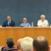 FATEBENEFRATELLI DI BENEVENTOPRESENTATI IL NUOVO DIRETTORE SANITARIO GUIDO QUICIE IL PRIMARIO DI CHIRURGIA GENERALE STEFANO REGGIO