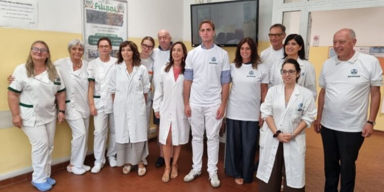 Francesco, 17 anni, sfida lo Stretto di Messina: la forza di superare ogni limite oltre il diabete