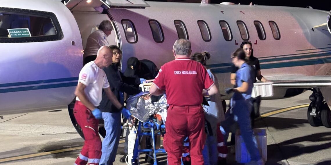 YOUNES È ARRIVATO A TORINO: UNA RETE DI SOLIDARIETÀ HA RESO POSSIBILE IL TRASFERIMENTO IN ITALIA
