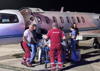 YOUNES È ARRIVATO A TORINO: UNA RETE DI SOLIDARIETÀ HA RESO POSSIBILE IL TRASFERIMENTO IN ITALIA
