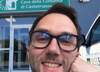 Neonata in arresto cardiaco salvata da un giovane medico. E’ accaduto nella nuova casa di comunità di Castelmassa
