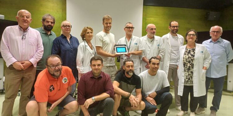 ONDE DI SOLIDARIETÀ”, A PAESTUM UNA SERATA DI MUSICA, TALENTO E GUSTO PER SOSTENERE I BAMBINI ONCOLOGICI