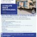 Al via al tour di settembre del Motor Home Odontoiatrico